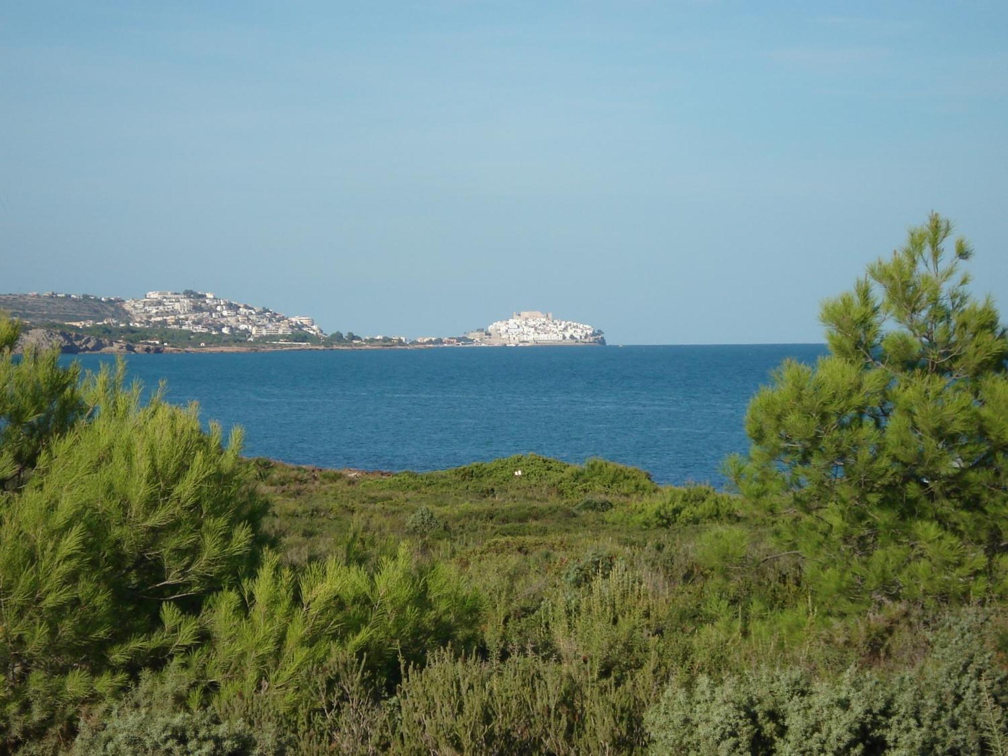 Ard Na Mar Villa Peñíscola Esterno foto